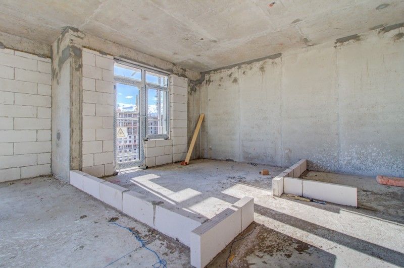 Renovationsarbeiten